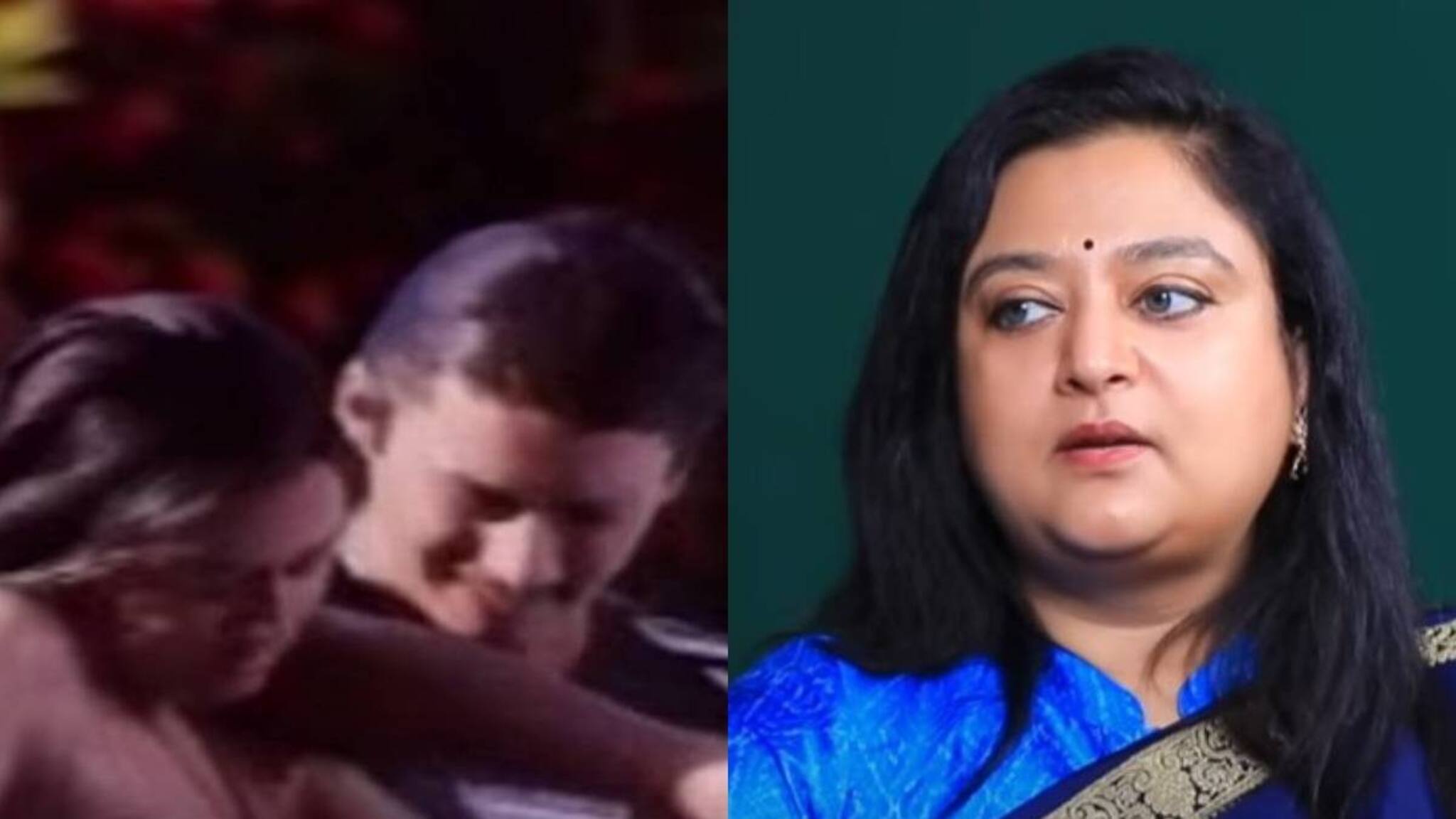 കരഞ്ഞിട്ടും ആ സംവിധായകൻ സമ്മതിച്ചില്ല; നടി മോഹിനി 30 വർഷങ്ങൾക്ക് ശേഷം വെളിപ്പെടുത്തലുമായി രംഗത്ത്