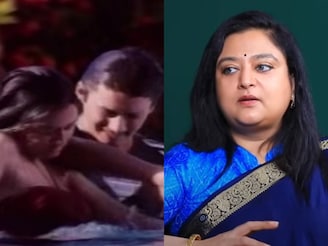 കരഞ്ഞിട്ടും ആ സംവിധായകൻ സമ്മതിച്ചില്ല; നടി മോഹിനി 30 വർഷങ്ങൾക്ക് ശേഷം വെളിപ്പെടുത്തലുമായി രംഗത്ത്