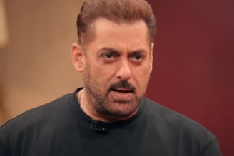 സൽമാൻ ഖാന് ഇത്രയും വലിയ രോ​ഗമുണ്ടായിരുന്നോ? ഒടുവിൽ ആ രഹസ്യവും പുറത്ത്