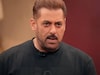 Salman Khan|'മുൻ പ്രണയബന്ധങ്ങൾ തകരാൻ കാരണം ഞാൻ തന്നെ.. ആരെയും കുറ്റപ്പെടുത്താനില്ല'; സൽമാൻ ഖാൻ