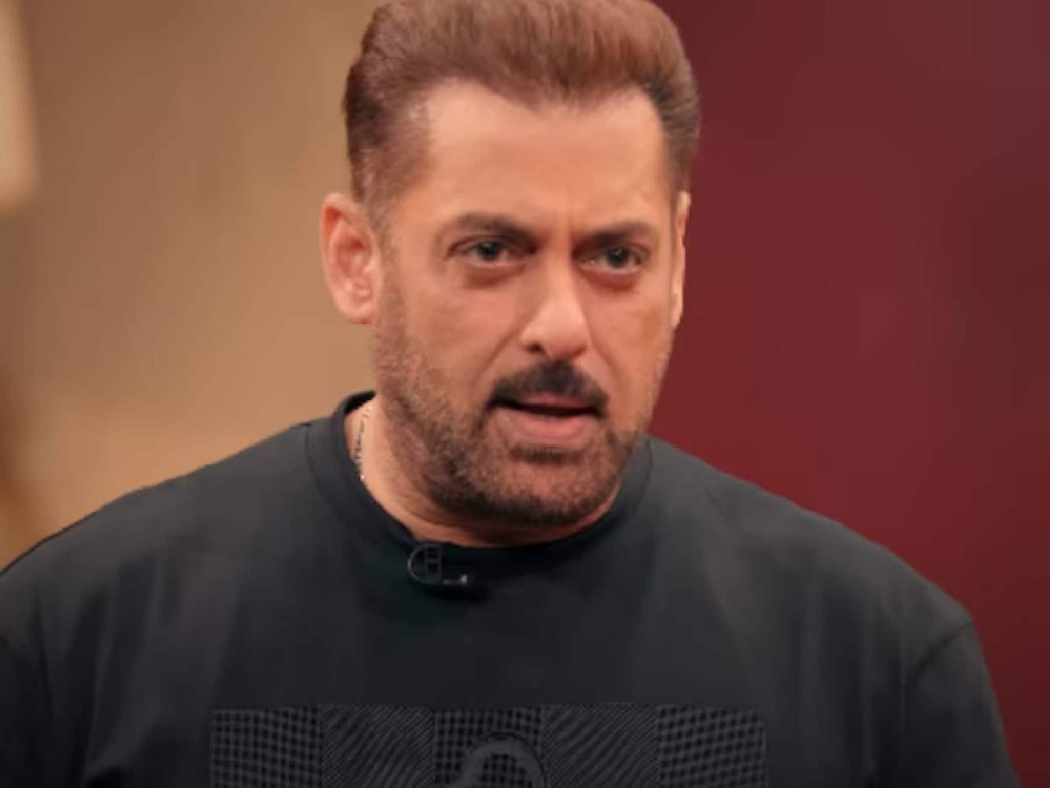 Salman Khan|'മുൻ പ്രണയബന്ധങ്ങൾ തകരാൻ കാരണം ഞാൻ തന്നെ.. ആരെയും കുറ്റപ്പെടുത്താനില്ല'; സൽമാൻ ഖാൻ