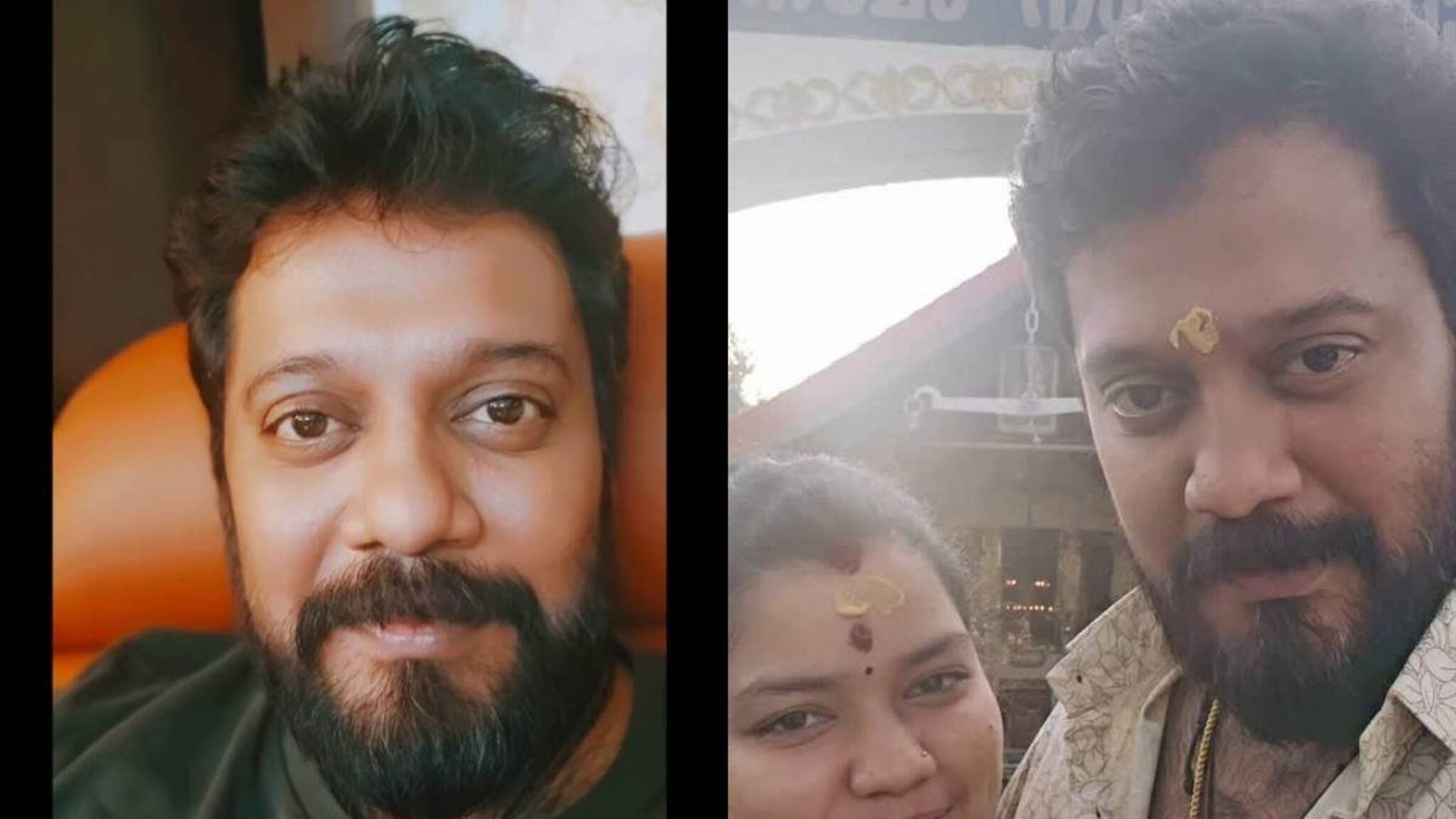 Actor Bala | കോകില അല്ല, അമ്മയും അല്ല; ബാല ജന്മദിനം ആശംസിച്ച 'റാണി' ആരാണ്?