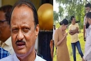 'നിങ്ങൾക്കെതിരെ നടപടി സ്വീകരിക്കും'; അനധികൃതഖനനം തടഞ്ഞ മലയാളി IPS-കാരിയെ ഭീഷണിപ്പെടുത്തി അജിത് പവാർ