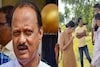 'നിങ്ങൾക്കെതിരെ നടപടി സ്വീകരിക്കും'; അനധികൃതഖനനം തടഞ്ഞ മലയാളി IPS-കാരിയെ ഭീഷണിപ്പെടുത്തി അജിത് പവാർ
