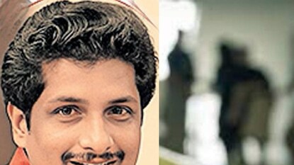 രാജീവ് രാജീവ്