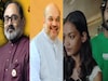 രാജീവ് ചന്ദ്രശേഖരനും അമിത് ഷാക്കും നന്ദി അറിയിച്ച് ഹിമാചലിൽ മിന്നൽ പ്രളയത്തിൽ കുടുങ്ങി തിരിച്ചെത്തിയ മലയാളികൾ
