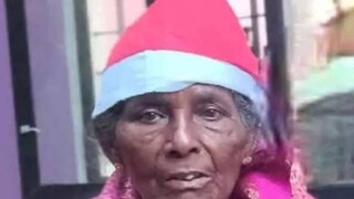 അന്നക്കുട്ടി അന്നക്കുട്ടി