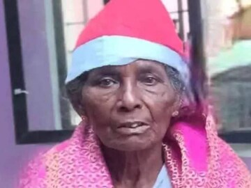 അന്നക്കുട്ടി