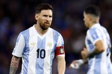 FIFA Ranking | അർജന്റീനയുടെ ഒന്നാം സ്ഥാനം തെറിച്ചു; ബ്രസീലിനെ മറികടന്ന് പോര്‍ച്ചുഗല്‍