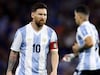 FIFA Ranking | അർജന്റീനയുടെ ഒന്നാം സ്ഥാനം തെറിച്ചു; ബ്രസീലിനെ മറികടന്ന് പോര്‍ച്ചുഗല്‍