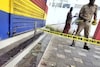 ബിവറേജിൽ ക്യൂ നിൽക്കുന്നതിനെ ചൊല്ലി തർക്കം; വയോധികന്റെ കഴുത്തിൽ കുത്തേറ്റു