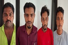 മലപ്പുറം സ്വദേശിയായ 17 കാരനെ രണ്ടു മാസത്തോളമായി ലൈംഗിക പീഡനത്തിനരയാക്കിയ നാല് പ്രതികൾ പിടിയിൽ
