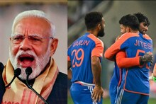 'കളിക്കളത്തിലും ഓപ്പറേഷൻ‌ സിന്ദൂർ; രണ്ടിലും ഇന്ത്യൻ വിജയം';  വൈറലായി പ്രധാനമന്ത്രിയുടെ വാക്കുകൾ