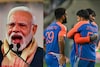 'കളിക്കളത്തിലും ഓപ്പറേഷൻ‌ സിന്ദൂർ; രണ്ടിലും ഇന്ത്യൻ വിജയം';  വൈറലായി പ്രധാനമന്ത്രിയുടെ വാക്കുകൾ