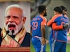 'കളിക്കളത്തിലും ഓപ്പറേഷൻ‌ സിന്ദൂർ; രണ്ടിലും ഇന്ത്യൻ വിജയം';  വൈറലായി പ്രധാനമന്ത്രിയുടെ വാക്കുകൾ