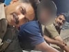പ്രണയനൈരാശ്യം; ജീവനൊടുക്കാൻ പാലത്തിന് മുകളിൽ കയറിയ 23 കാരനെ അനുനയിപ്പിച്ച് രക്ഷപ്പെടുത്തിയ പൊലീസ് ഉദ്യോഗസ്ഥർക്ക് കൈ