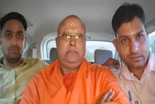 ആശ്രമത്തിലെ ലൈംഗികാതിക്രമം: ബാബ ചൈതന്യാനന്ദയുടെ ഫോണില്‍  സ്ത്രീകളുമൊത്തുള്ള ചിത്രങ്ങളും ചാറ്റുകളും