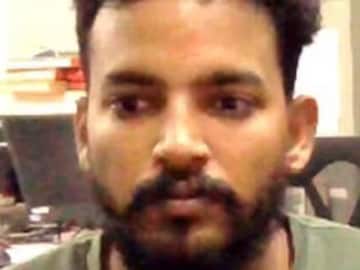 ഹിതേഷ് സിംഗ്ല