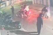 ബെംഗളൂരുവിൽ 'ആവേശം' മോഡൽ ആക്രമണം; മലയാളി നഴ്സിങ് വിദ്യാർത്ഥിക്ക് കുത്തേറ്റു