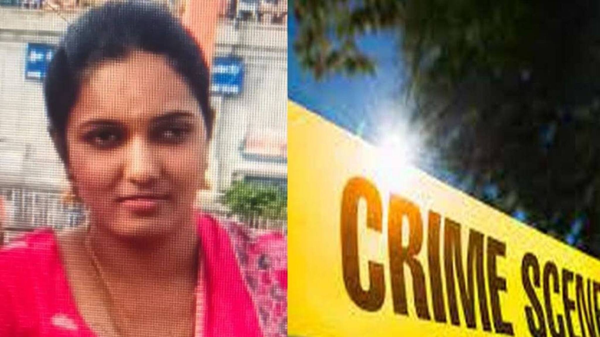 സംശയരോഗം; മകൾക്കൊപ്പം ബസ് കാത്തുനിന്ന യുവതിയെ ഭർത്താവ് കുത്തിക്കൊന്നു