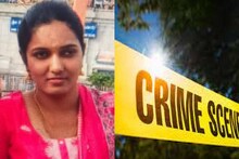 സംശയരോഗം; മകൾക്കൊപ്പം ബസ് കാത്തുനിന്ന യുവതിയെ ഭർത്താവ് കുത്തിക്കൊന്നു