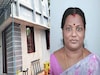 കോട്ടയം മെഡിക്കൽ കോളേജിലെ കെട്ടിടം വീണ് മരിച്ച ബിന്ദുവിന്റെ കുടുംബത്തിന് പുതിയ വീട്