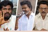 കരൂർ ദുരന്തം: തമിഴ്നാട് സർക്കാരിനെതിരെ ഗുരുതര ആരോപണങ്ങളുമായി ബിജെപി നേതാവ് അണ്ണാമലൈ