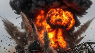 എ ഐ നിര്‍മിത പ്രതീകാത്മക ചിത്രം