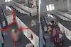 അമ്മയ്ക്കൊപ്പം സ്കൂളിലെത്തിയ ഒന്നരവയസുകാരി തിളച്ച പാൽനിറച്ച ചെമ്പിൽ വീണു മരിച്ചു
