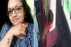 മോതിരം അണിയുന്നവർ സൂക്ഷിക്കുക; മാധ്യമപ്രവർത്തകയുടെ കൈവിരലറ്റു: ‘റിങ് അവല്‍ഷന്‍’ എന്താണെന്നറിയാം