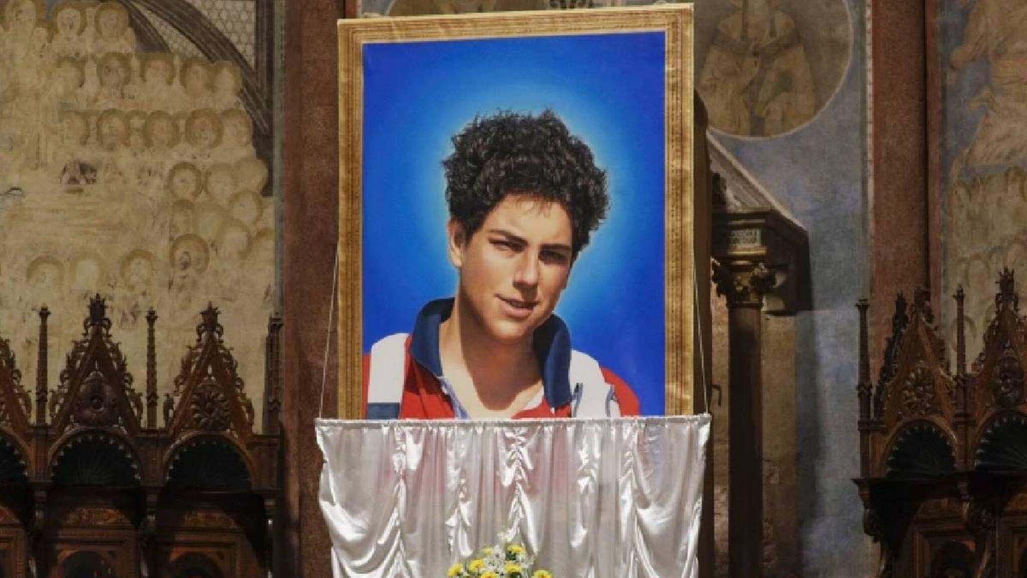 കാര്‍ലോ അക്കുത്തിസ്‌: കത്തോലിക്ക സഭയുടെ ആദ്യത്തെ മില്ലേനിയല്‍ വിശുദ്ധനായി കംപ്യൂട്ടര്‍ വിദഗ്ധൻ