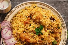 ബിരിയാണിയിൽ ചിക്കൻ കുറഞ്ഞു; എറണാകുളത്ത് പൊലീസ് സ്റ്റേഷനിലെ വിരമിക്കൽ പാർട്ടിയിൽ ഹോം ഗാർഡുകൾ തമ്മിൽതല്ലി