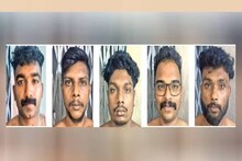 ഓണാഘോഷത്തിലെ കൈകൊട്ടിക്കളി കയ്യാങ്കളിയായി; നാലുപേര്‍ക്ക് പരിക്ക്, അഞ്ചുപേര്‍ അറസ്റ്റില്‍
