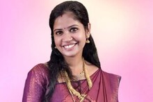 കോളേജ് അധ്യാപികയുടെ അപകട മരണം; സ്കൂട്ടറില്‍ വാഹനം ഇടിച്ചിട്ടില്ല; സാരി തുമ്പ് കീറിയ നിലയില്‍