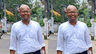 പി വി ജെയിൻ പി വി ജെയിൻ