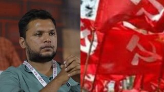 ശരത് പ്രസാദ് ശരത് പ്രസാദ്