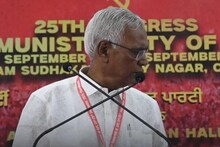 പ്രായപരിധി മാറ്റി; സിപിഐ ജനറല്‍ സെക്രട്ടറിയായി ഡി രാജയ്ക്ക് മൂന്നാമൂഴം