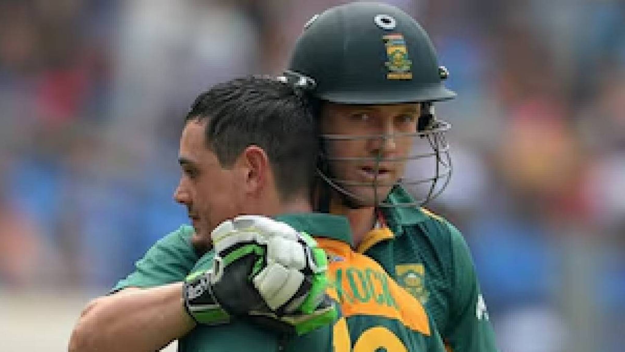 വിരമിക്കൽ തീരുമാനം മാറ്റി ഈ ദക്ഷിണാഫ്രിക്കൻ സൂപ്പർതാരം; പാകിസ്ഥാനെതിരെ കളിക്കാൻ തിരിച്ചെത്തുന്നു