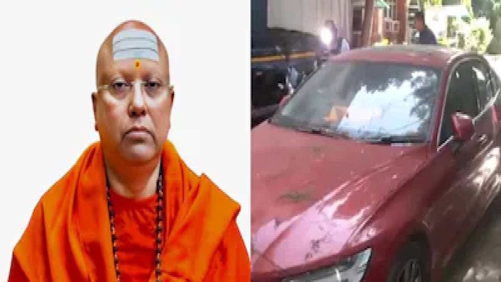 ഡൽഹിയിലെ പ്രമുഖ സ്ഥാപനത്തിന്റെ ഡയറക്ടറായിരുന്ന സ്വാമിക്കെതിരെ ലൈംഗിക പീഡന പരാതിയുമായി 17 സ്ത്രീകൾ