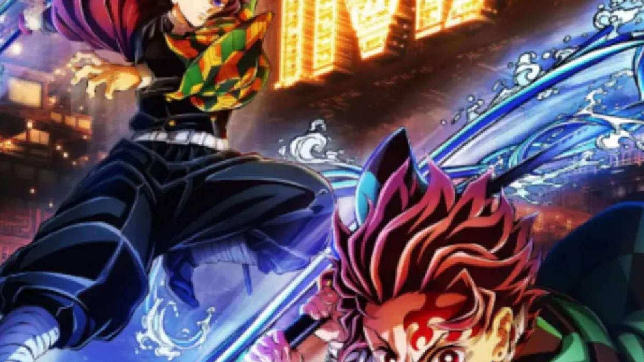 Demon Slayer ജാപ്പനീസ് ആനിമേഷന്‍ ചിത്രം ഇന്ത്യന്‍ ബോക്‌സ്ഓഫീസ് തൂത്തുവാരുന്നു