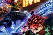 Demon Slayer ജാപ്പനീസ് ആനിമേഷന്‍ ചിത്രം ഇന്ത്യന്‍ ബോക്‌സ്ഓഫീസ് തൂത്തുവാരുന്നു