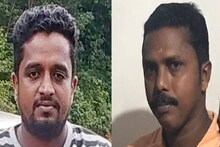 കൊല്ലത്ത് ഭാര്യയുടെ കൂടെ താമസിക്കുന്ന യുവാവ് ഭർത്താവിനെ വീട്ടിൽക്കയറി കുത്തിക്കൊന്നു