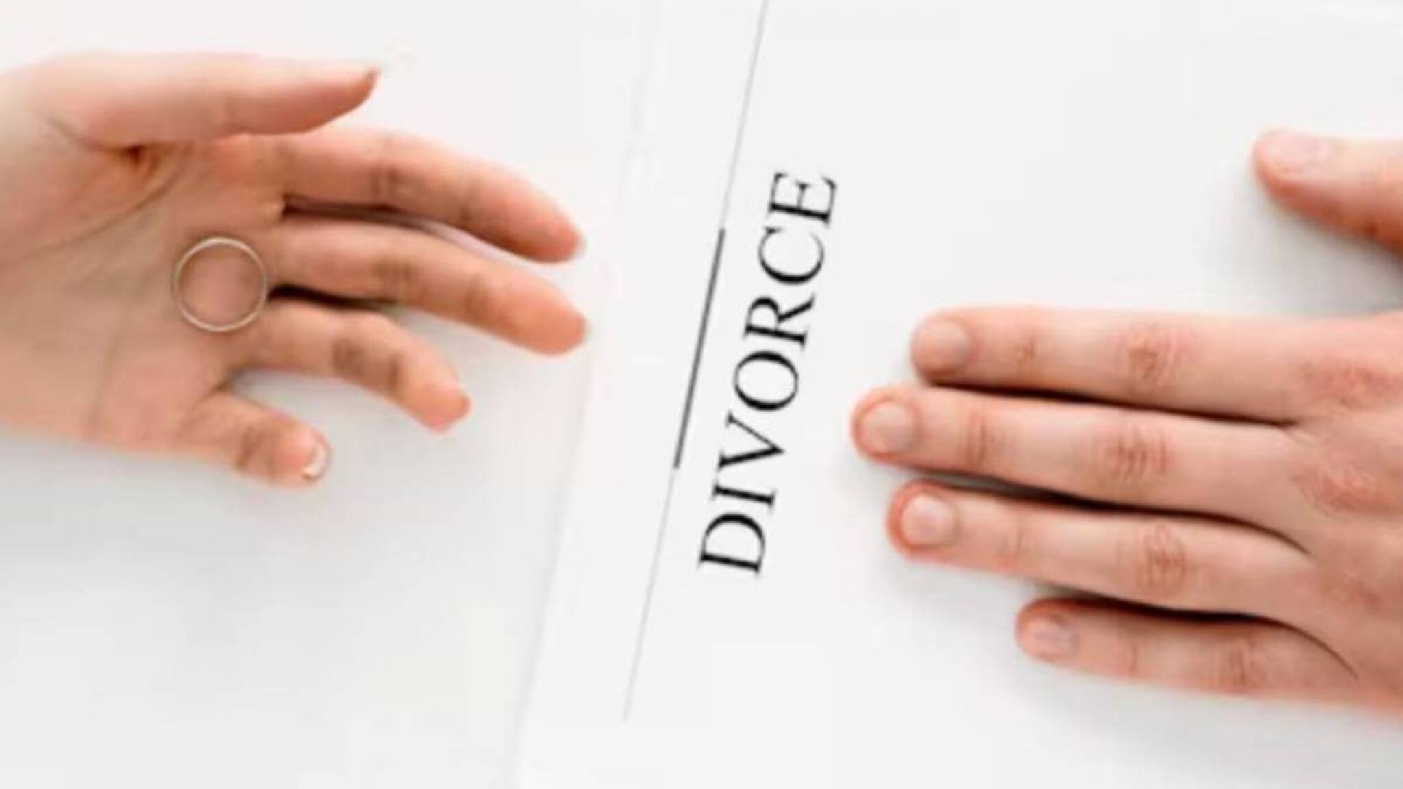 അമ്മായിയമ്മയെ നോക്കാൻ ജോലി രാജിവെക്കണം; ദമ്പതികളുടെ തർക്കം അവസാനിച്ചത് വിവാഹമോചനത്തിൽ