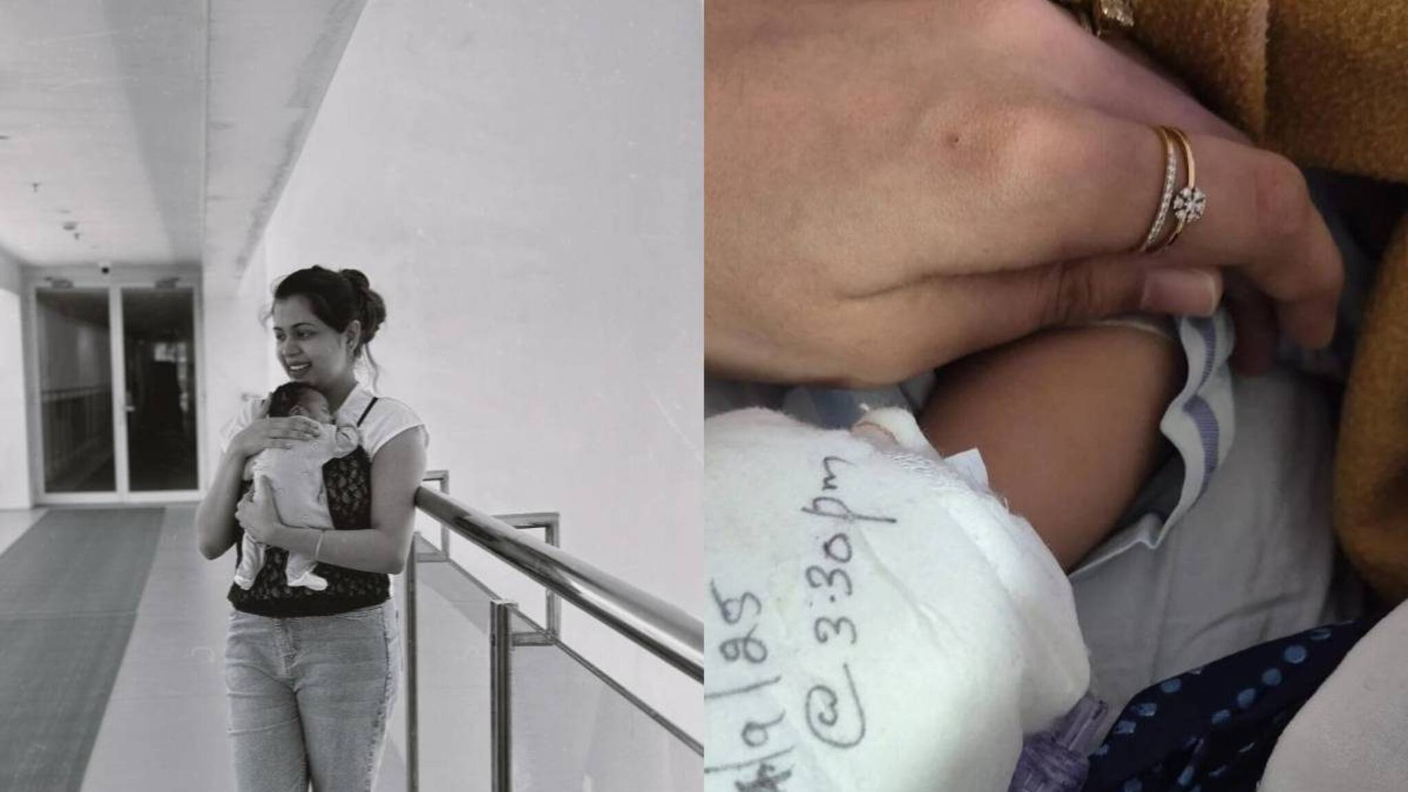 Diya Krishna | തിരുവോണം ആഘോഷിക്കാൻ പറ്റാതെ ദിയ കൃഷ്ണ; ഓമി ബേബിയുടെ ആരോഗ്യത്തിൽ ആശങ്കയുമായി ഫാൻസ്‌