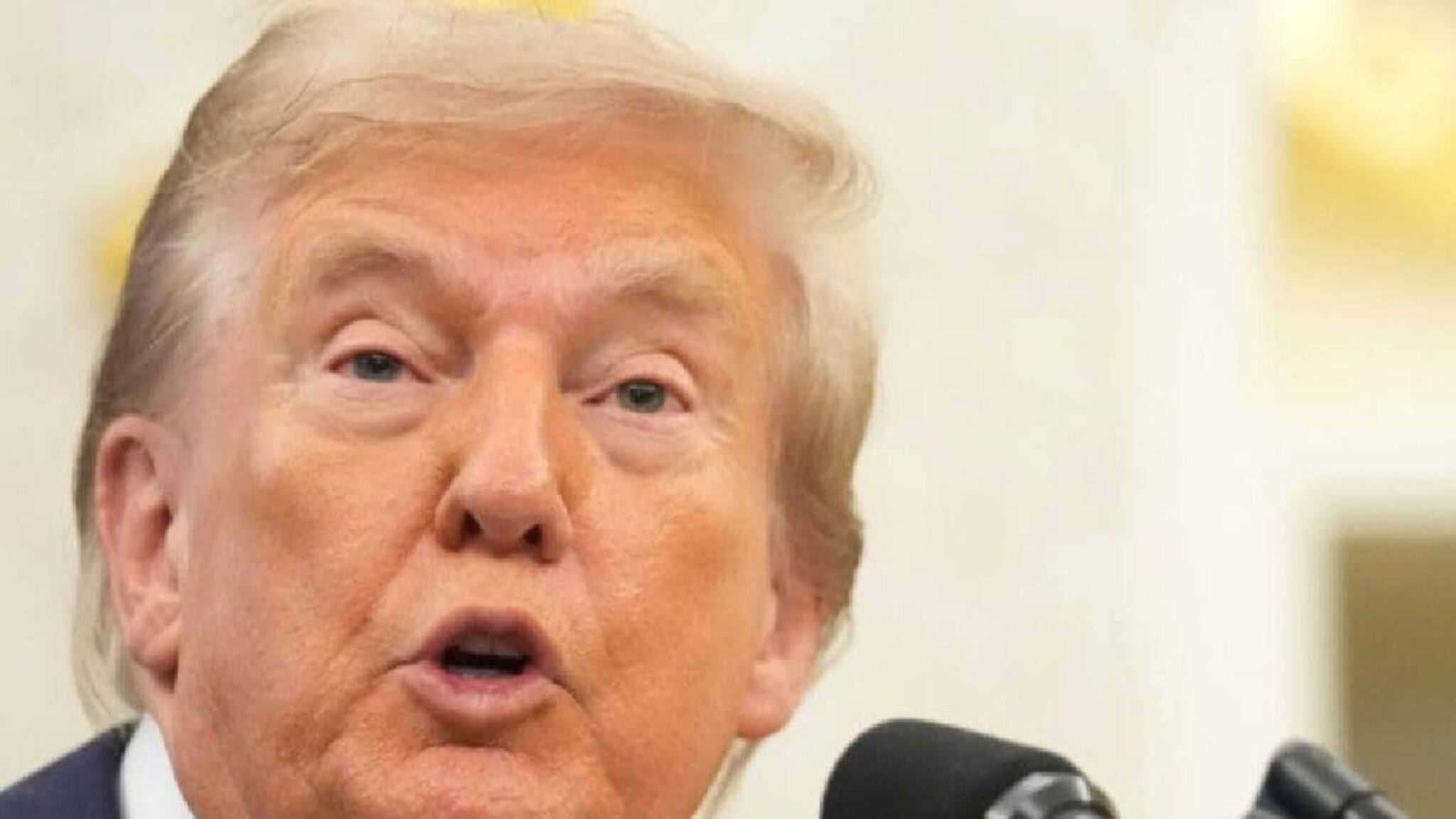 അമ്പട ട്രംപേ! ഓരോ അമേരിക്കക്കാരന്റെയും അക്കൗണ്ടിൽ 2000 ഡോളർ ഇടുമെന്ന് ട്രംപ്