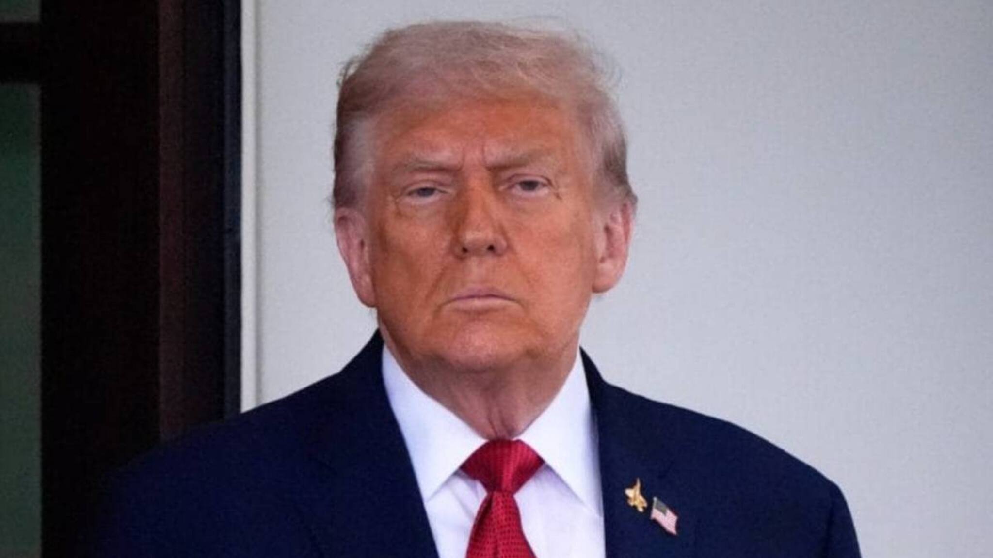 മരുന്നുകള്‍ക്ക് 100% വരെ തീരുവ പ്രഖ്യാപിച്ച് ഡോണൾഡ് ട്രംപ്; കിച്ചന്‍ കാബിനറ്റിന് 50% തീരുവ; ഇന്ത്യയ്ക്കും തിരിച്ചടി