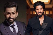നികുതിവെട്ടിച്ച് വാഹനം കടത്തൽ: നടന്മാരായ പൃഥ്വിരാജിന്റെയും ദുൽഖർ സൽമാന്റെയും വീടുകളിൽ കസ്റ്റംസ് റെയ്ഡ്