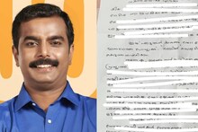 അവയവദാന പോസ്റ്റിന് പിന്നാലെ ഊമക്കത്ത്‌ ലഭിച്ചതായി ഡോ.ജോ ജോസഫ്