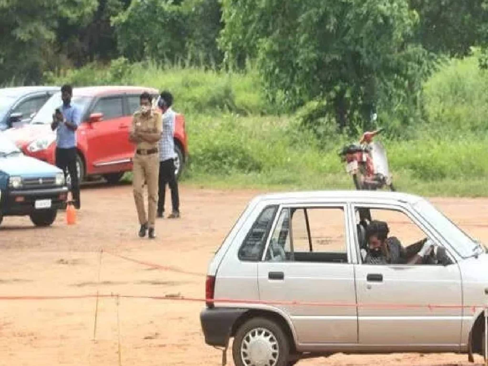 ഡ്രൈവിങ് ലൈസന്‍സിനുളള ലേണേഴ്‌സ് ടെസ്റ്റില്‍ ഒക്ടോബർ മുതൽ വരുന്ന മാറ്റങ്ങൾ എന്തൊക്കെ?