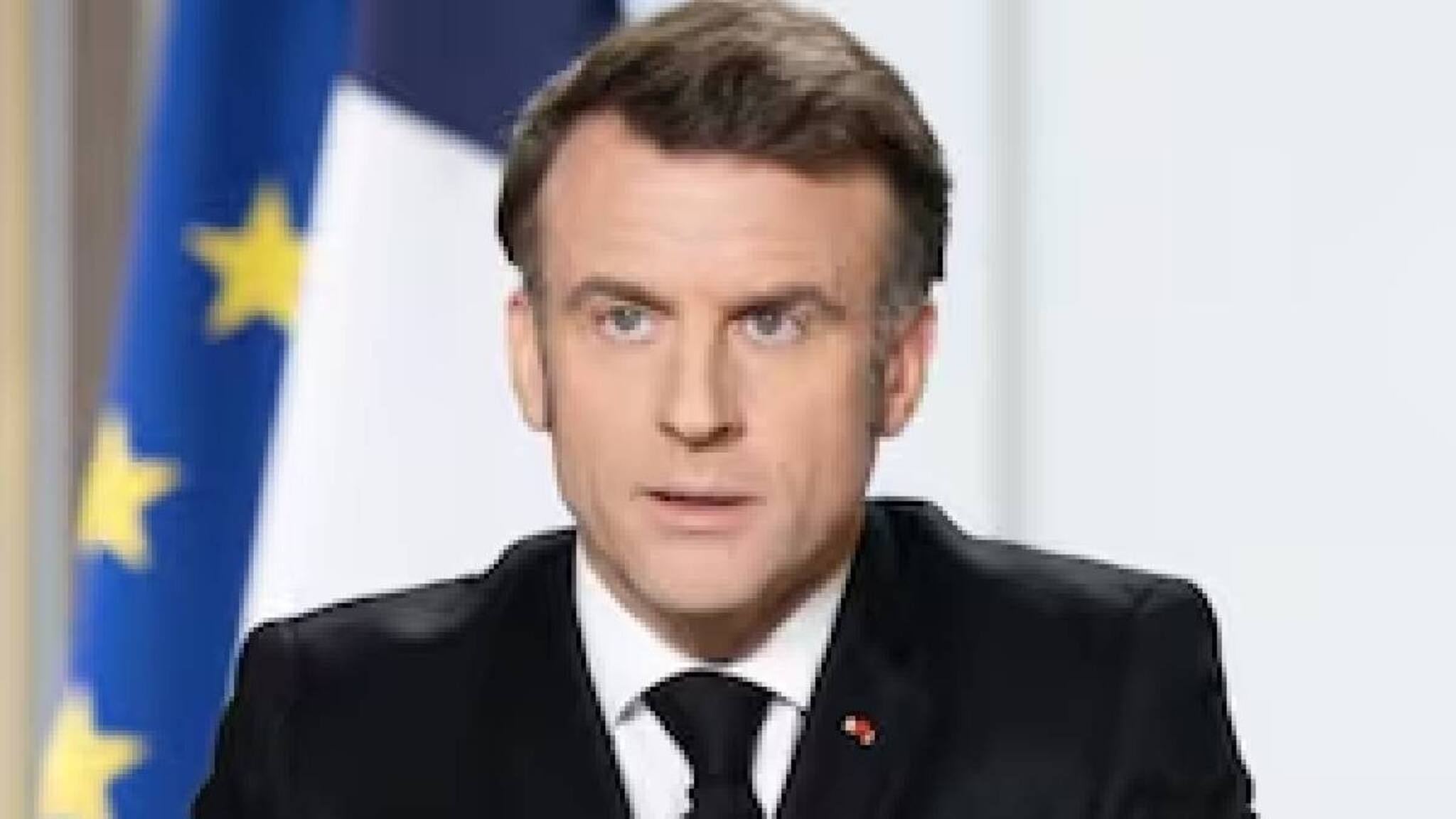 ബ്രിട്ടനും പോർച്ചുഗലിനും പിന്നാലെ ഫ്രാൻസും പലസ്തീനെ രാഷ്ട്രമായി അംഗീകരിച്ചു